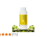 Bouteille de Vegetol, un olio vegetale bianco pour renforcer les défenses des plantes.